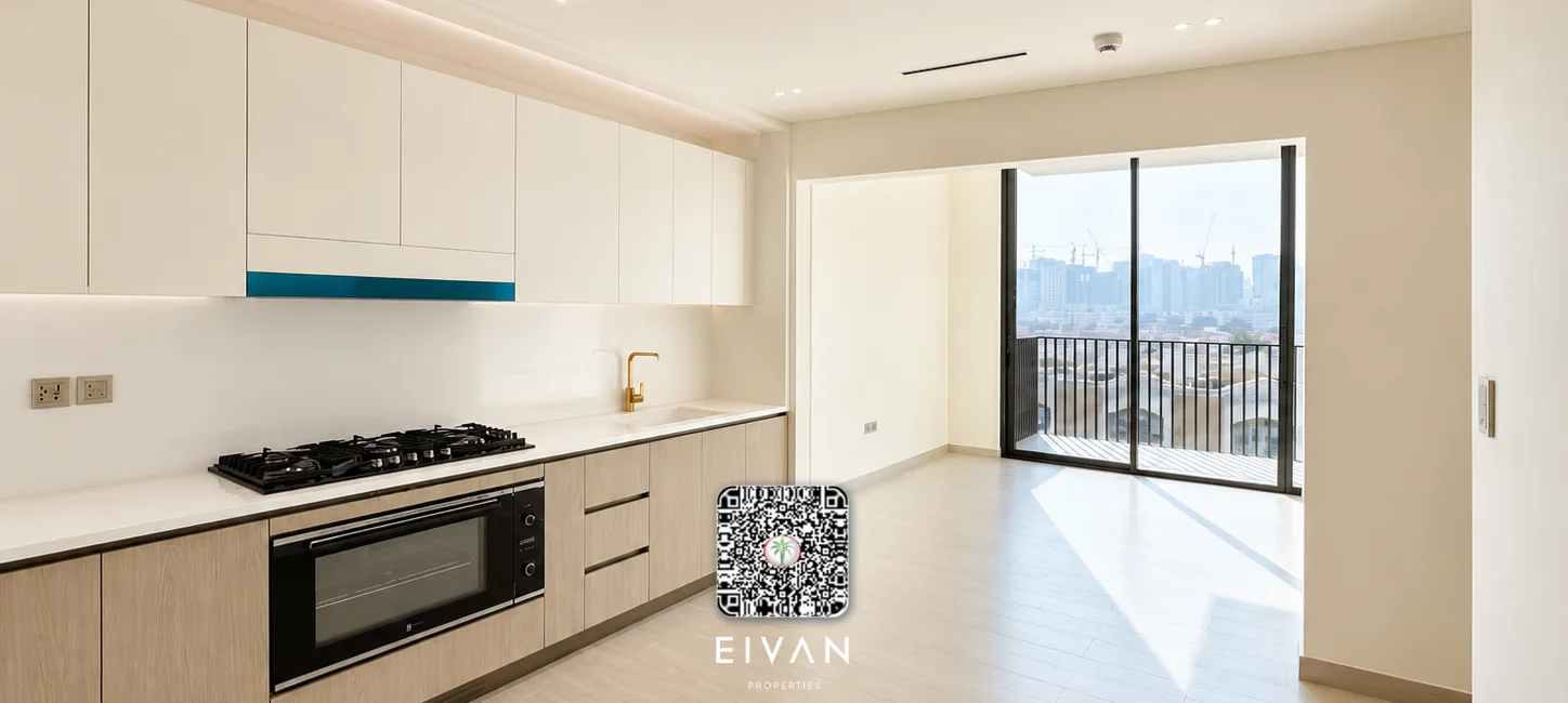 Corner Unit | Multiple Cheques | Huge Layout